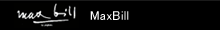 MaxBill