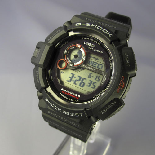 gw 9300 dc