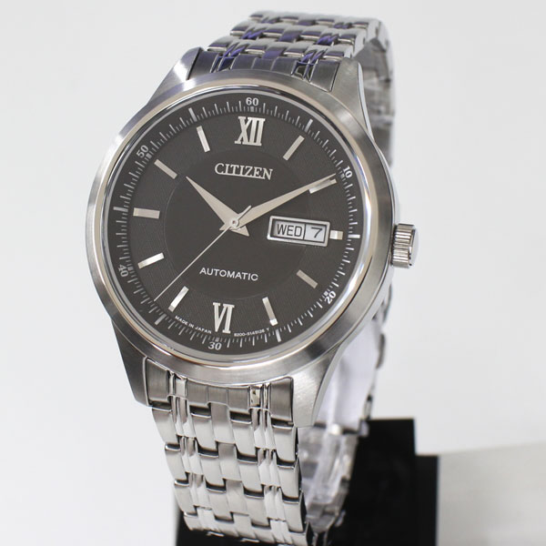 CITIZEN MECHANICAL NY4050-54E