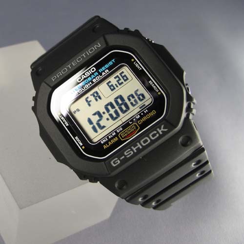casio g shock pedometer