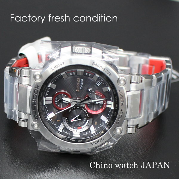 Casio Mtg B1000d 1ajf