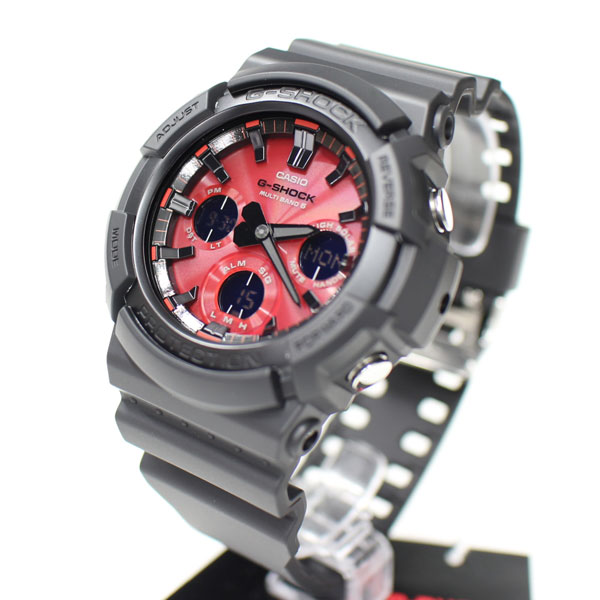 casio g shock gaw