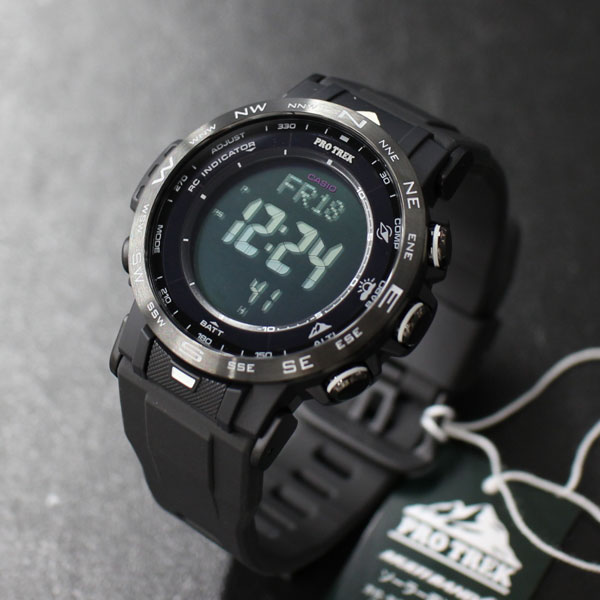 CASIO PROTREK PRW-30-1AJF