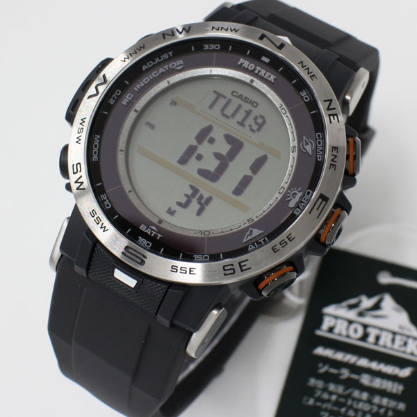 CASIO PROTREK PRW-30-1AJF