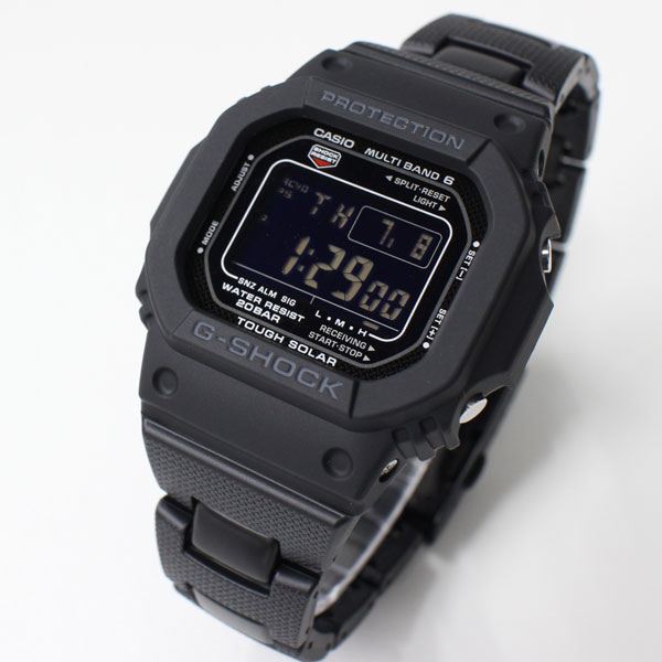 CASIO G-SHOCK GW-M5610UBC-1JF 美品❗️-