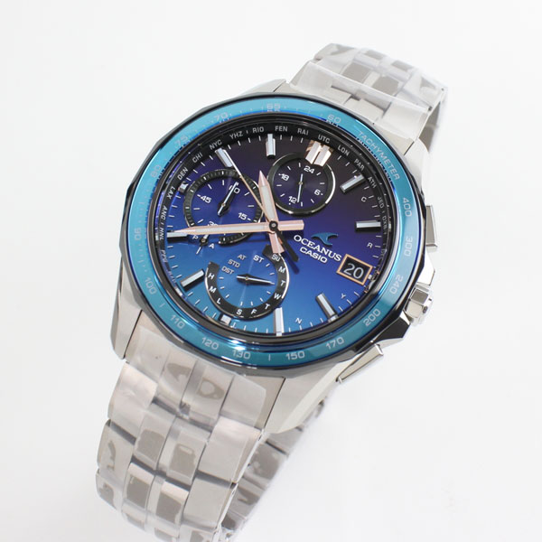 CASIO OCEANUS OCW-S7000A-2AJF